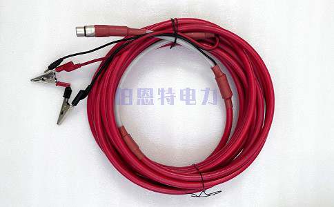 介损自动测试仪