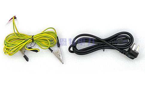 介损自动测试仪