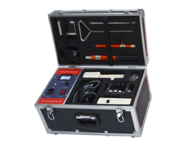 A20电缆故障测试仪主机高效准确检测电缆故障