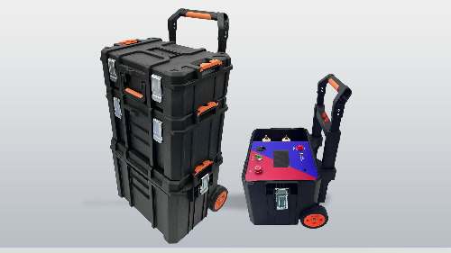 电缆故障测试仪选型指南-线路故障检测仪器推荐-电缆线缆检测仪种类选择