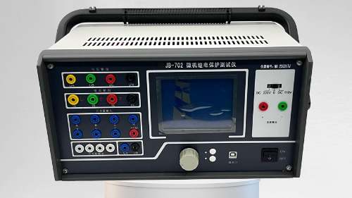 继电保护测试仪选型标准-继电保护测量仪种类推荐