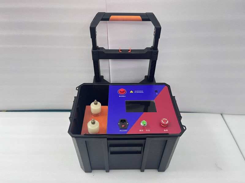 A11电缆故障测试仪设备