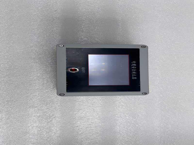 电缆刺扎器实拍图片