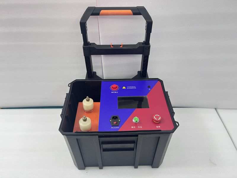 A11电缆故障测试仪专门用于电缆故障检测