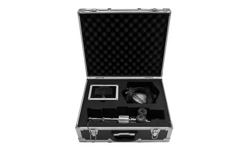 新款电缆刺扎器设备更快更高效