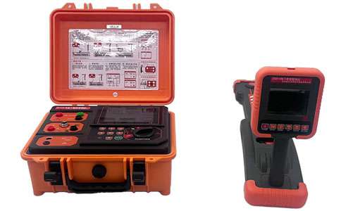 8868体育——BETGX-C地下管线探测仪设备组合装备