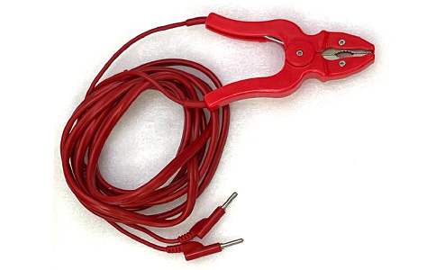 变压器直流电阻测试仪