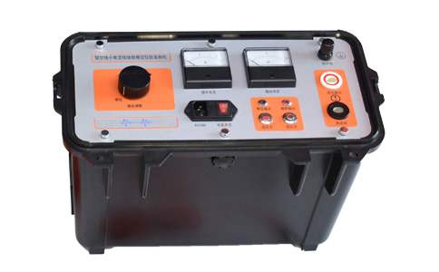 电缆故障测试仪测试漏电的方法有哪些？