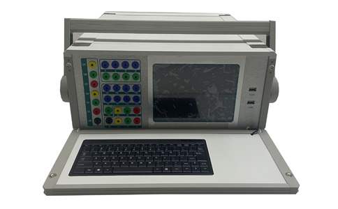 1200型继电保护测试仪因其完备的功能深受用户喜爱