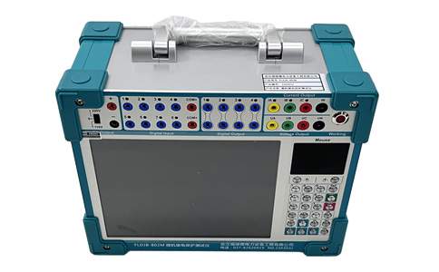 继电保护测试仪的工作原理是怎样的呢？