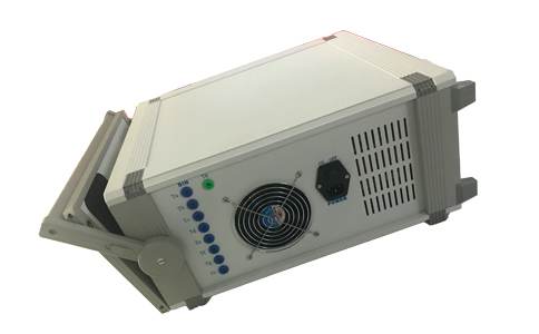 1800型号继电保护测试仪设备高效检测电力设备的故障