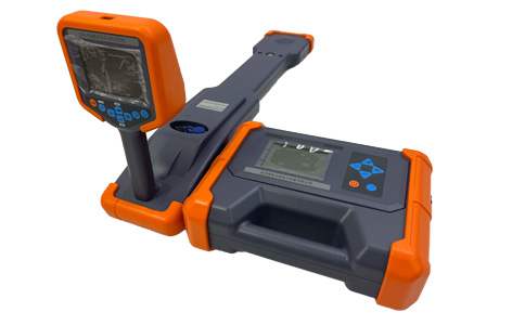 专门用于检测电缆故障的设备——电缆测试仪