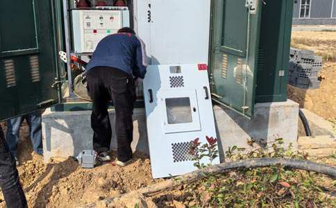 电缆故障发生的话会产生很多问题