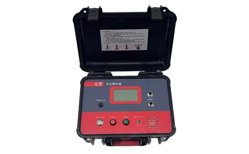 电缆刺扎器是检测电缆是否带电的神器