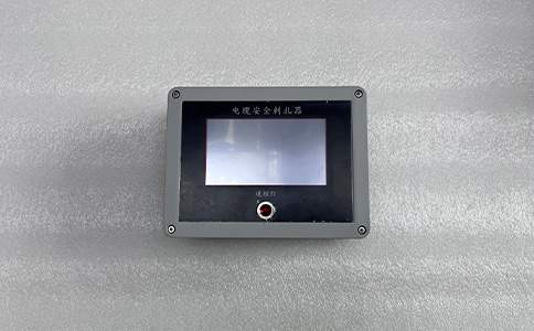 电缆刺扎器可以作用在电缆安装和维护等场景