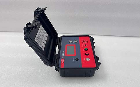 电缆刺扎器遥控距离是多少米？