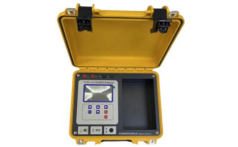 变压器测试仪有入门款、中端款和高端款,每一款的价格都差距很大