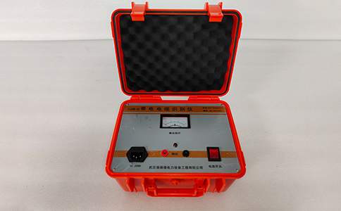 电缆识别仪设备用于识别目标电缆线