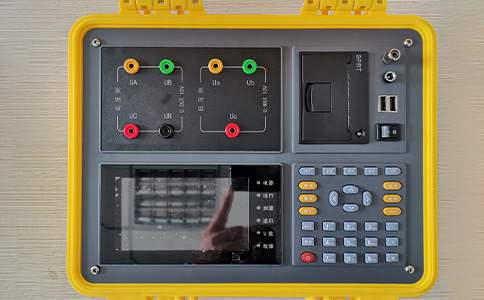 变压器变比测试的原理是什么：深入解析变压器性能评估的核心技术