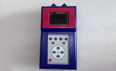 特种变压器变比测试仪实拍图