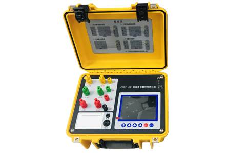 探索变压器参数测试仪技术标准的秘密！