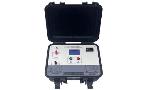 变压器测试仪主要是用来检测变压器的