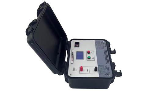 变压器测试仪的选择比较注意技巧