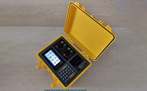 变压器变比测试仪是用来检测变压器变比情况的