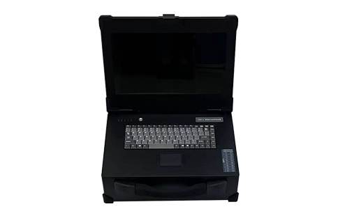 故障录波器实拍图展示