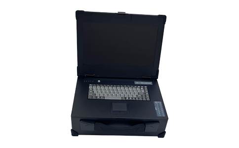 故障录波器产品实拍图