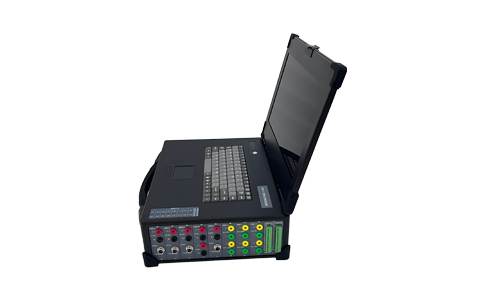 故障录波器和故障录波屏傻傻分不清楚？这三点对比后区别就很明显