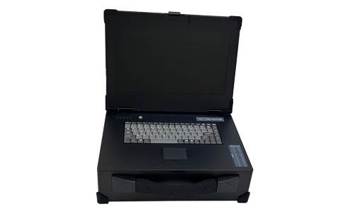 8868体育的故障录波器展示